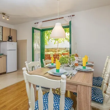 Three-bedroom In Apartment *