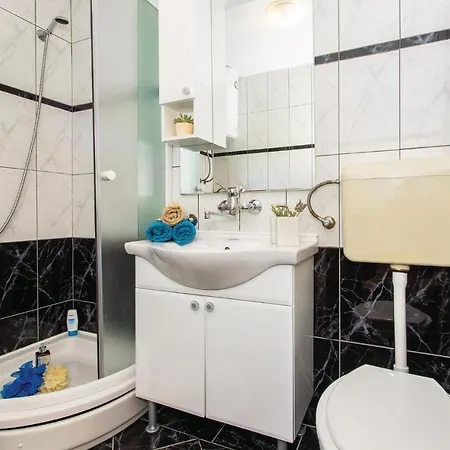 Three-bedroom In