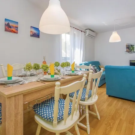 Three-bedroom In *