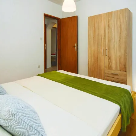 Three-bedroom In *