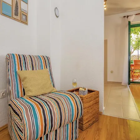 Three-bedroom In
