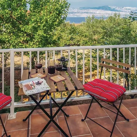 Three-bedroom In *
