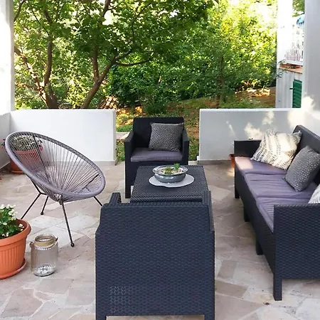 Three-bedroom In
